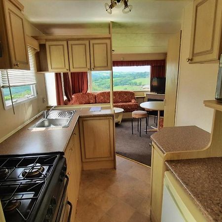 Grey Alders Villa Carmarthen Ngoại thất bức ảnh