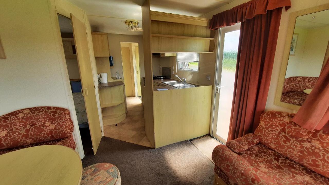 Grey Alders Villa Carmarthen Ngoại thất bức ảnh