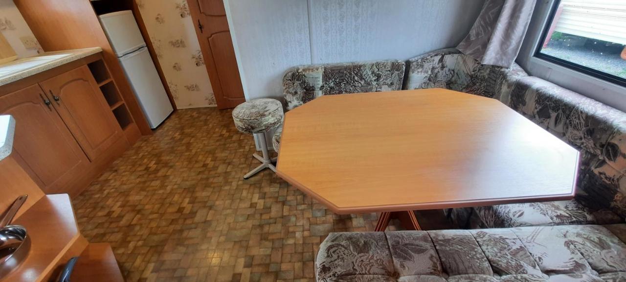 Grey Alders Villa Carmarthen Ngoại thất bức ảnh